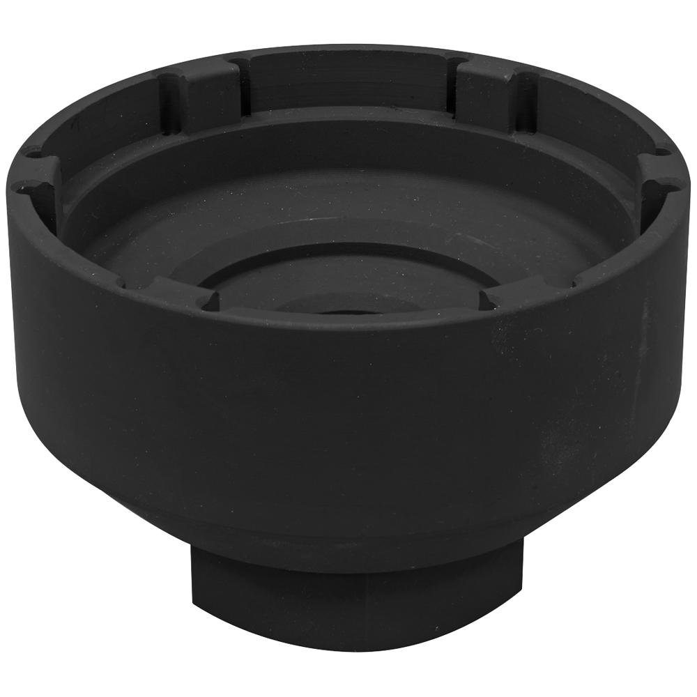 Sealey 3/4" Groove Axle Nut Socket for Man and Mercedes Trucks 3/4