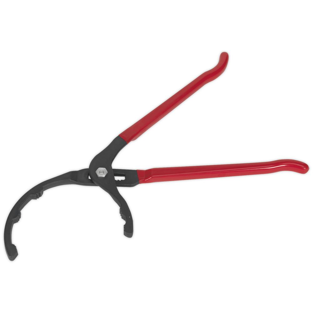 HGV / LGV Oil Filter Pliers