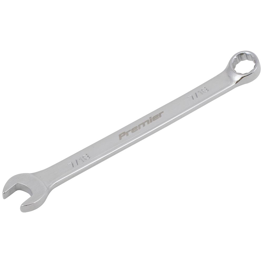 Premier Combination Spanner Imperial