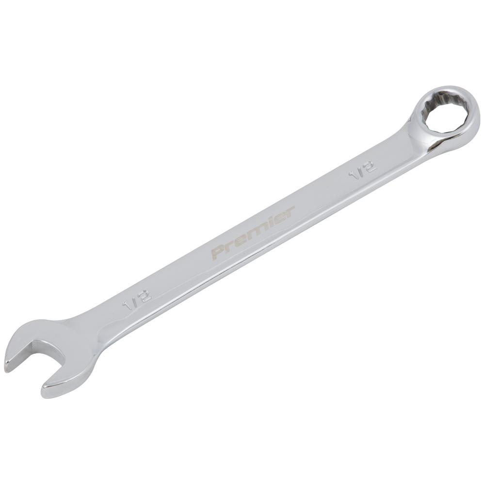 Premier Combination Spanner Imperial