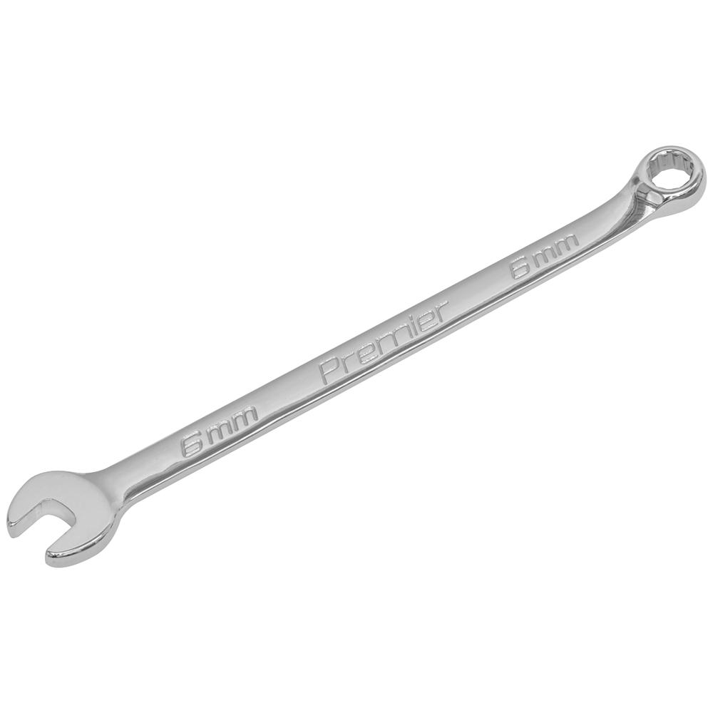 Combination Spanner