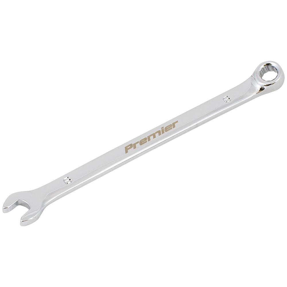 Sealey Combination Spanner 6mm