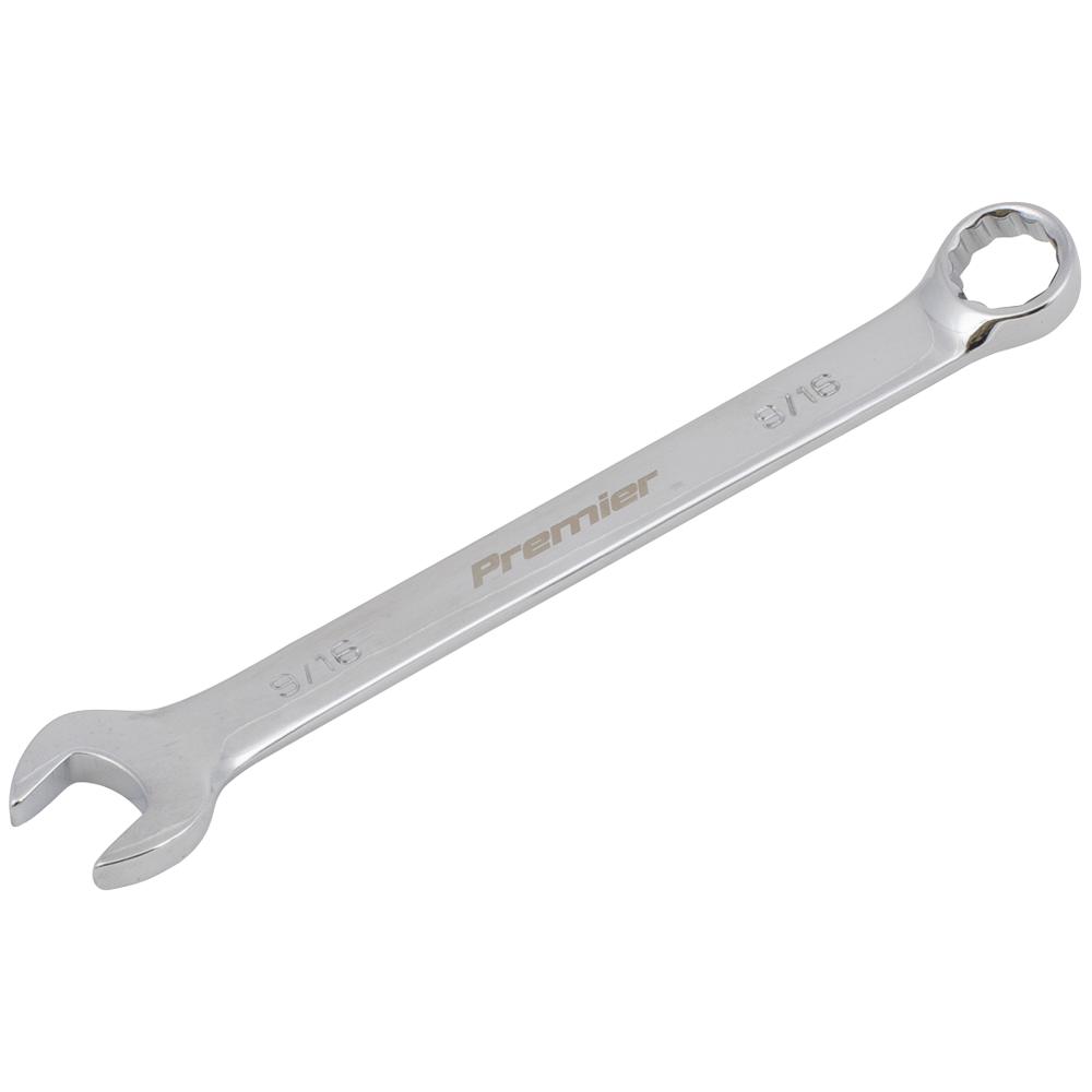 Premier Combination Spanner Imperial