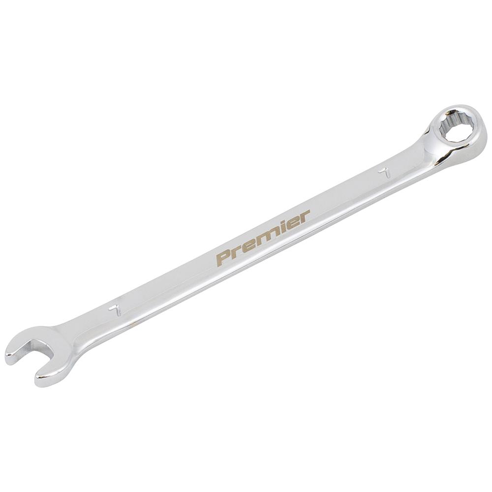 Sealey Combination Spanner 7mm