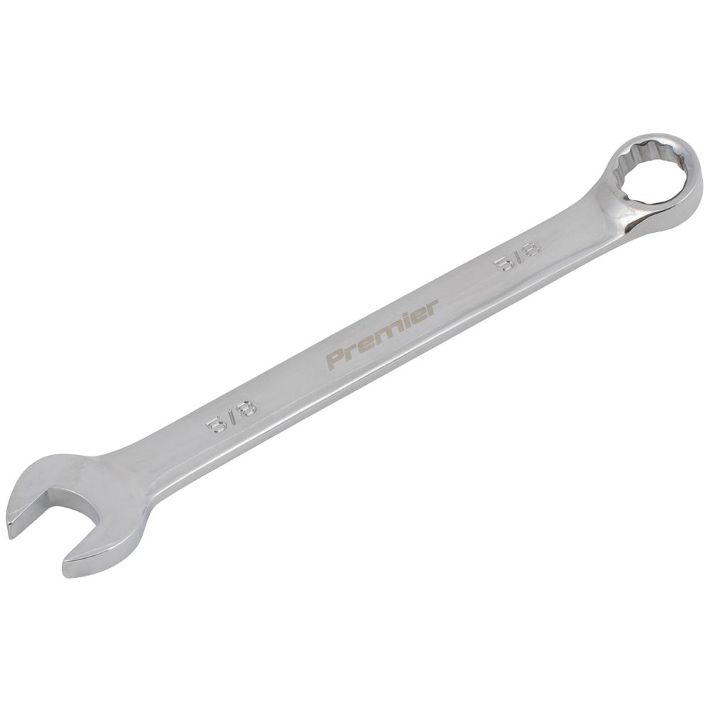 Premier Combination Spanner Imperial