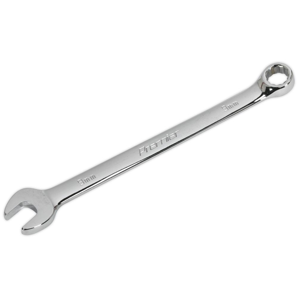 Combination Spanner