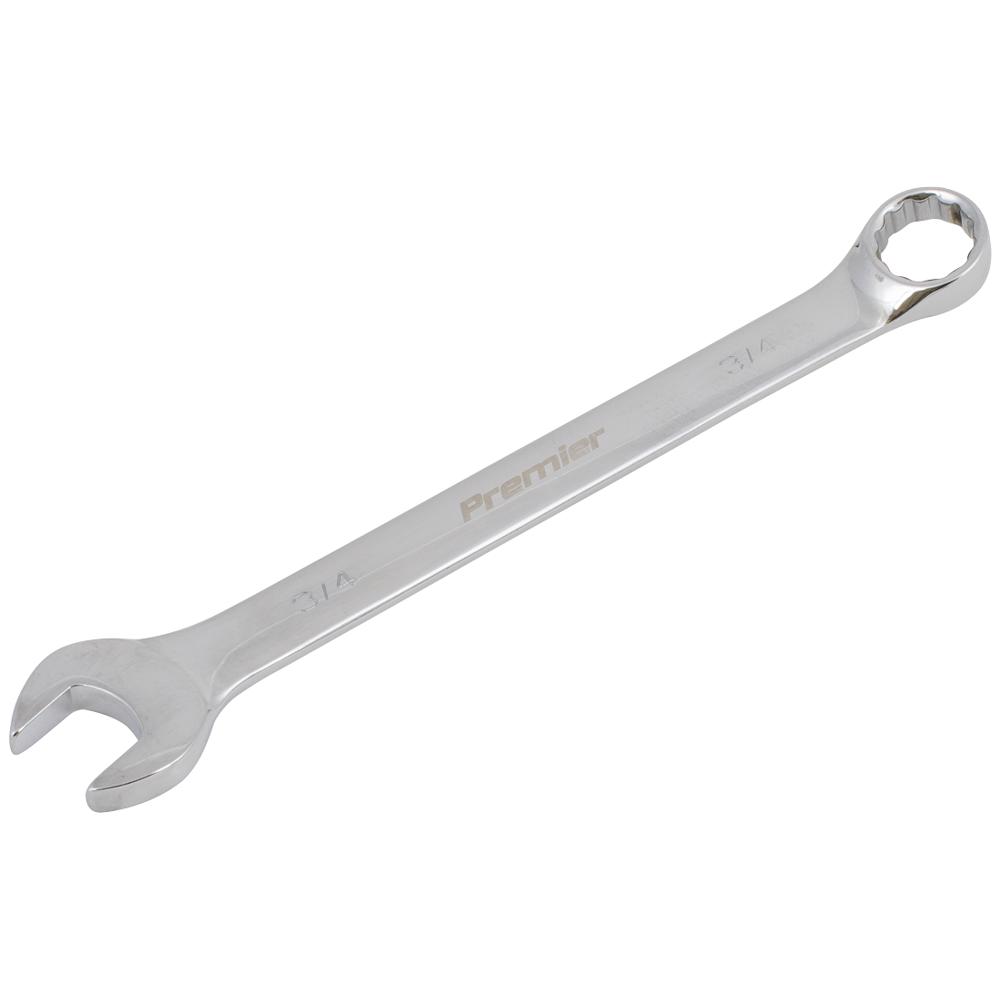 Premier Combination Spanner Imperial