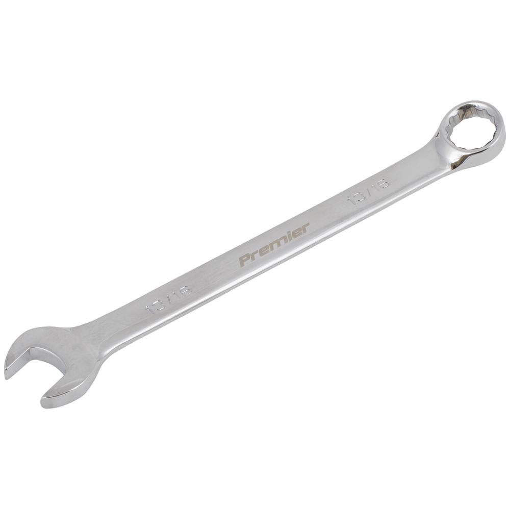 Premier Combination Spanner Imperial