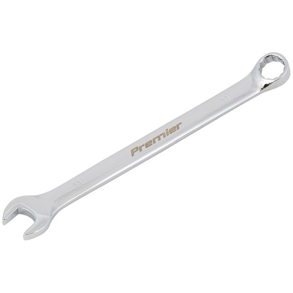 Click to view product details and reviews for Sealey Combination Spanner 11mm.