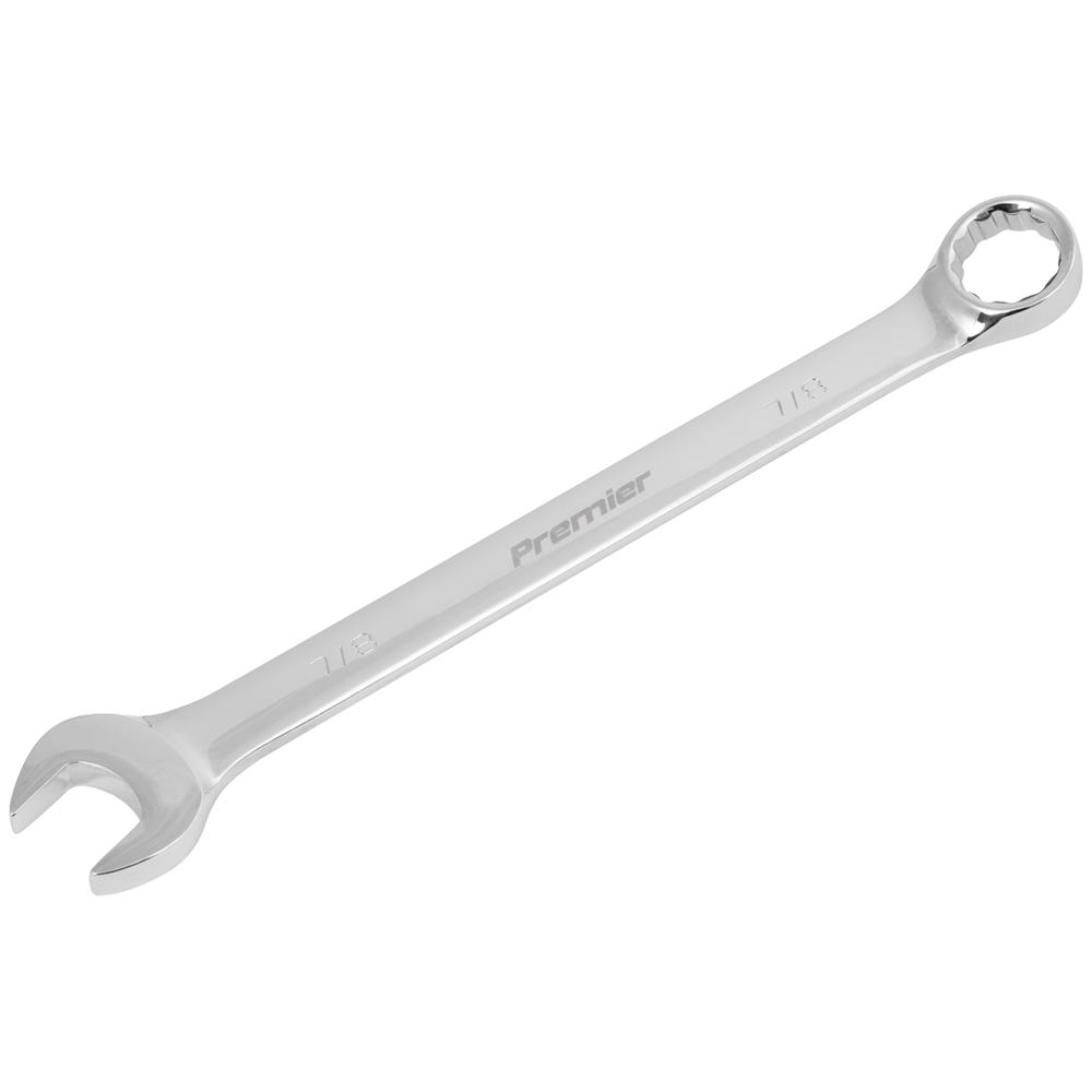 Premier Combination Spanner Imperial