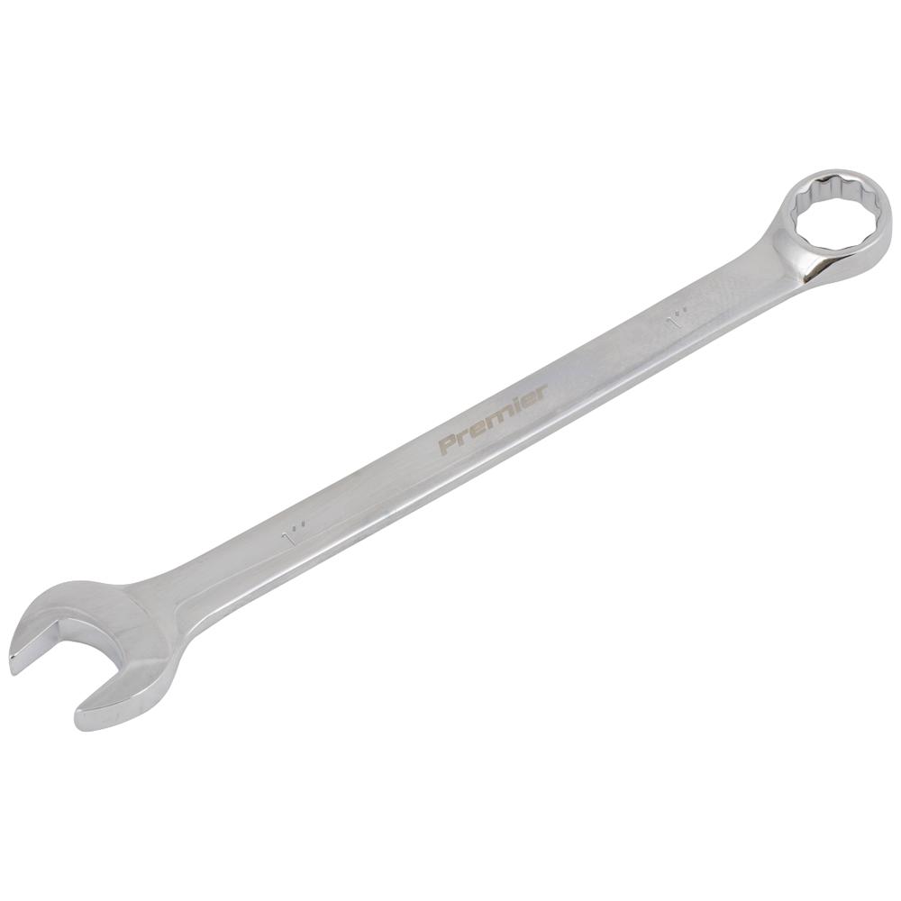 Premier Combination Spanner Imperial