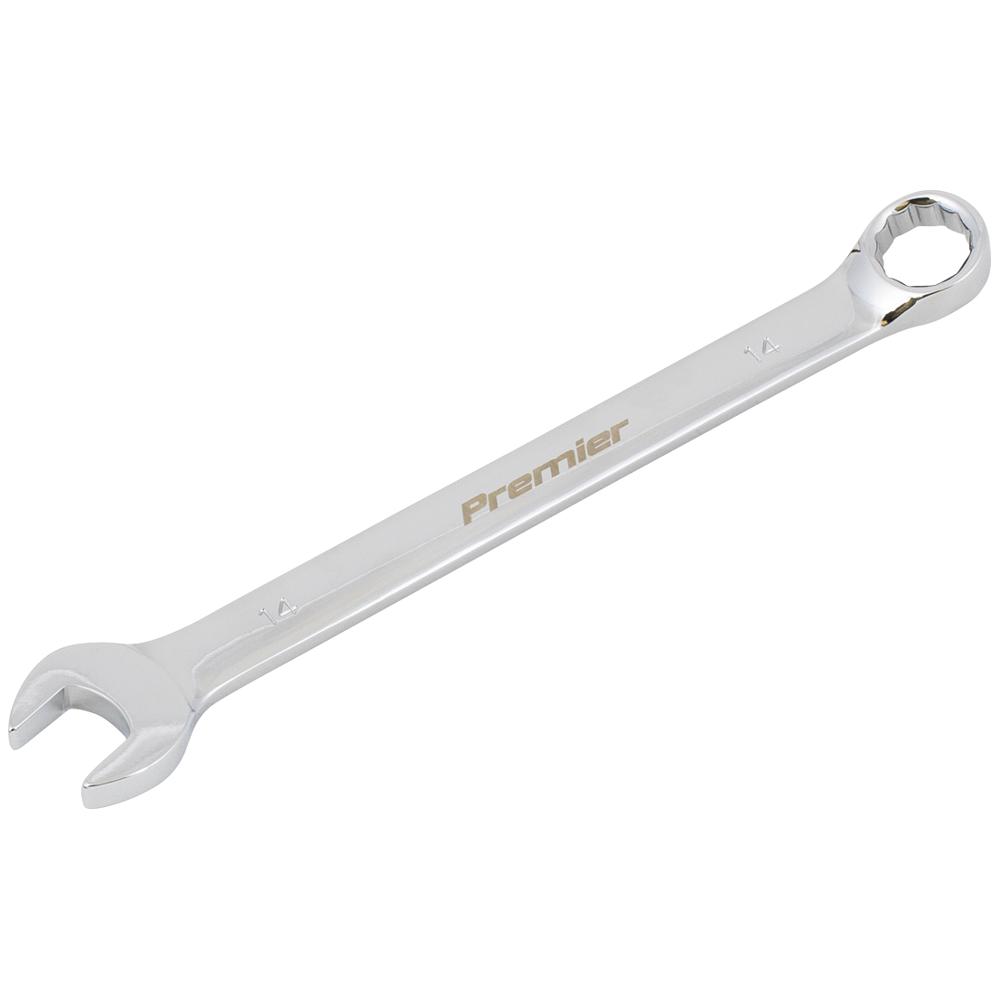Combination Spanner