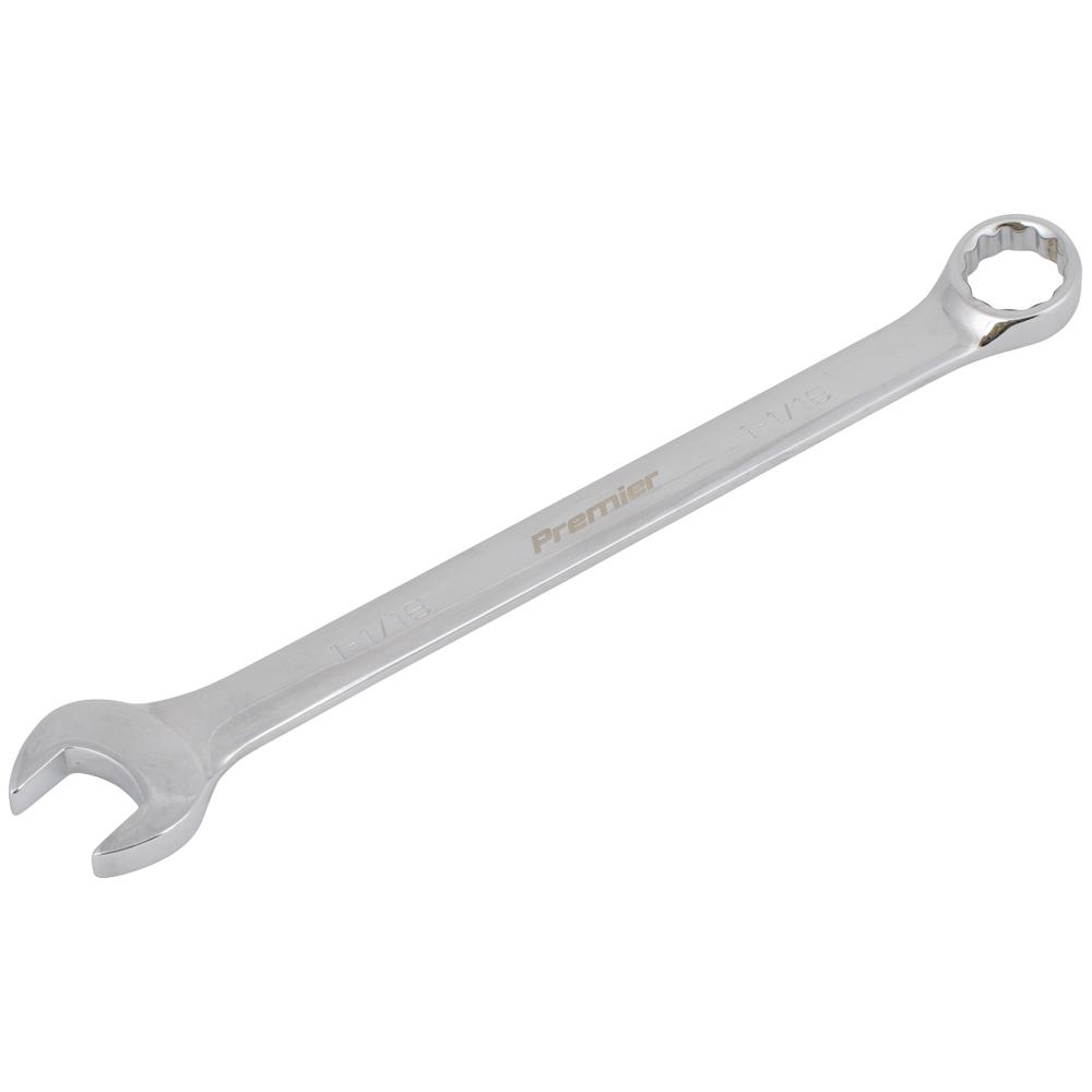 Premier Combination Spanner Imperial