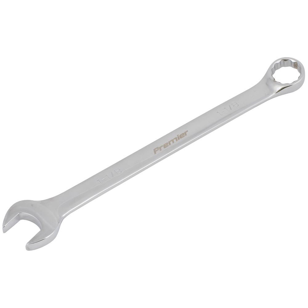 Premier Combination Spanner Imperial