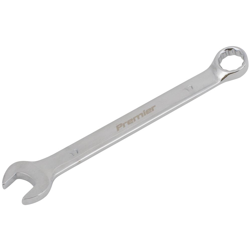 Sealey Combination Spanner 17mm