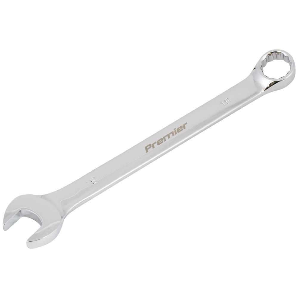 Sealey Combination Spanner 19mm