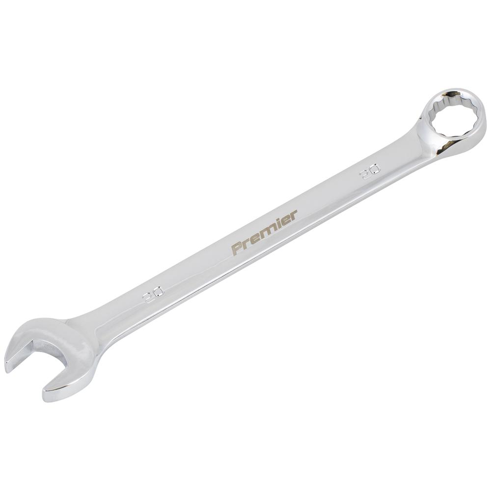 Combination Spanner