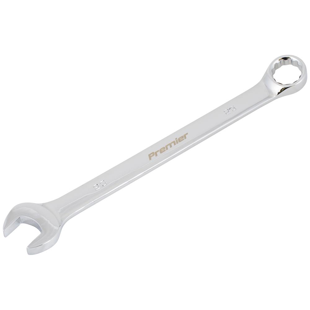 Sealey Combination Spanner 23mm