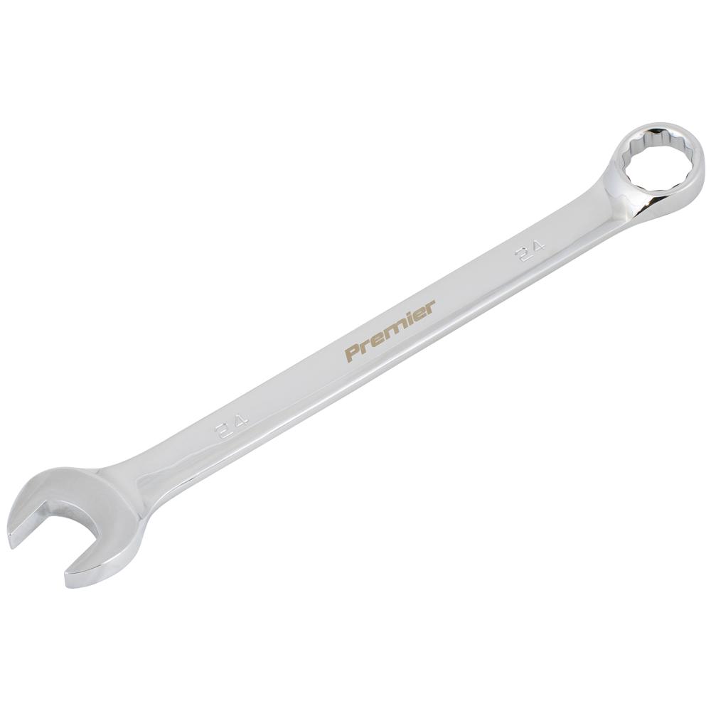 Combination Spanner