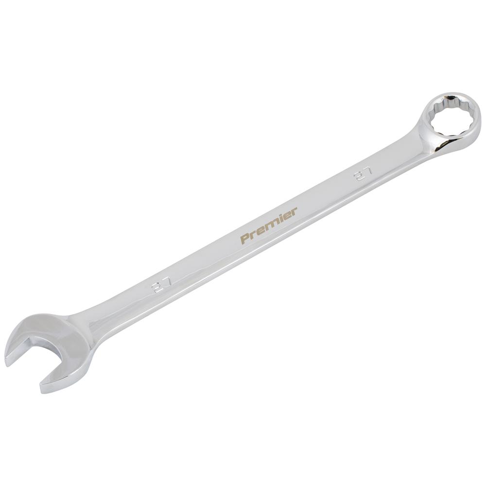 Sealey Combination Spanner 27mm