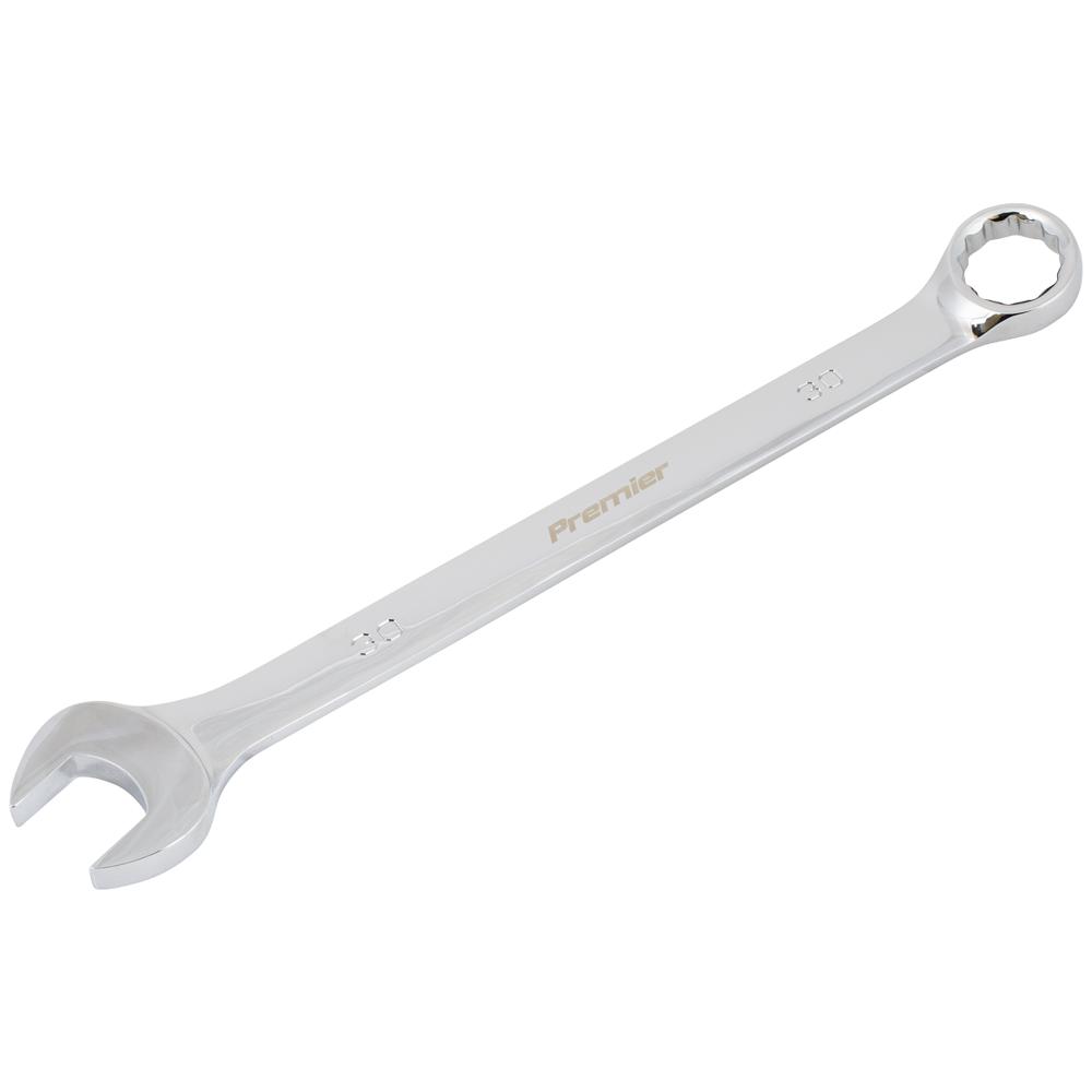 Sealey Combination Spanner 30mm