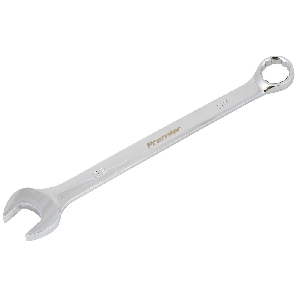 Combination Spanner