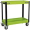 Sealey 2 Shelf Trolley Sealey 2 Shelf Trolley
