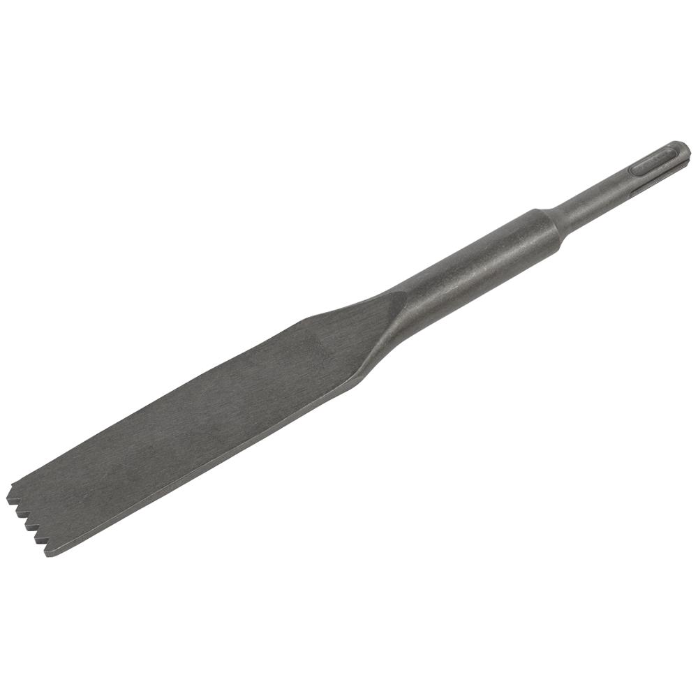 SDS Plus Mortar Raking Chisel