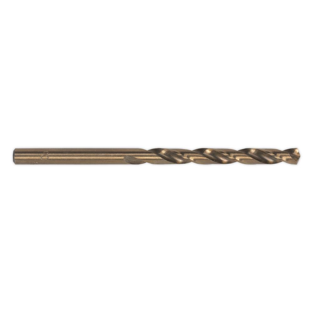 Sealey HSS Cobalt Drill Bit