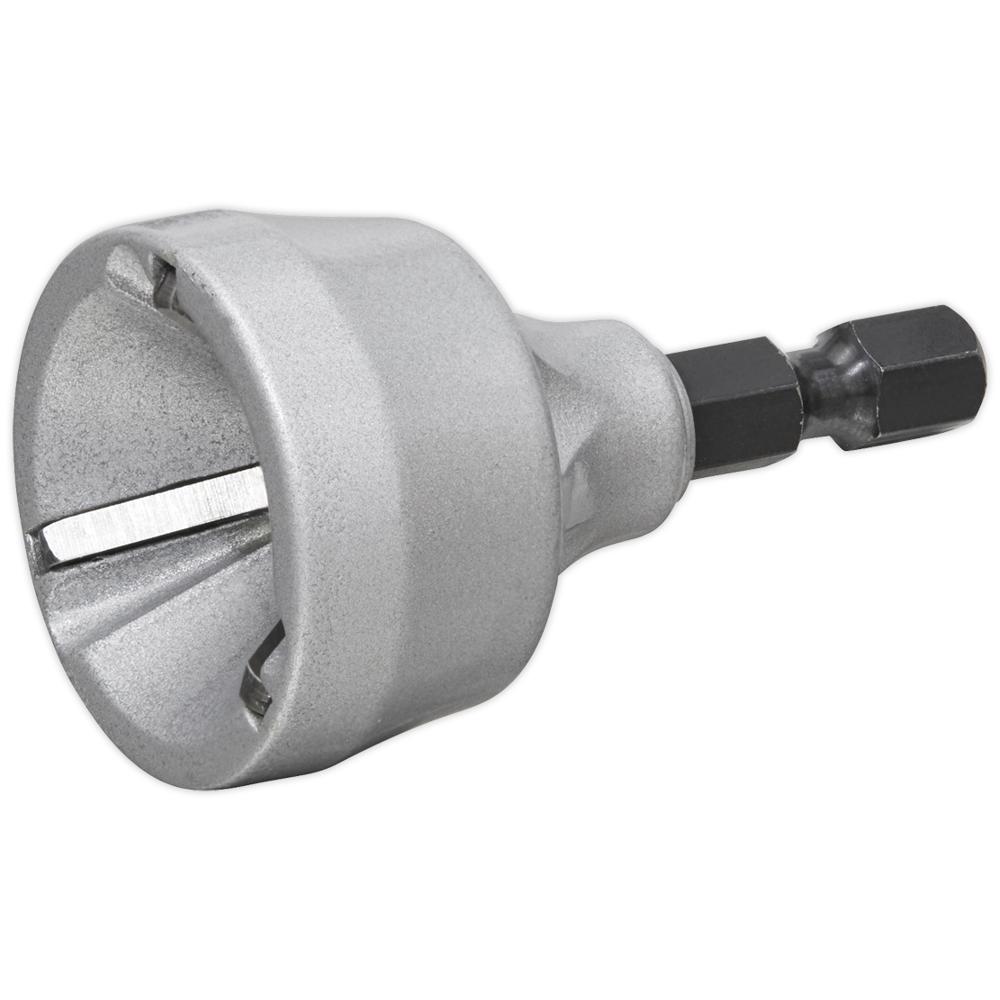 External Deburring / Chamferring Drill Bit