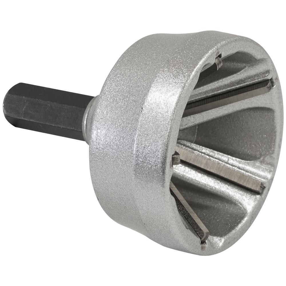 External Deburring / Chamferring Drill Bit