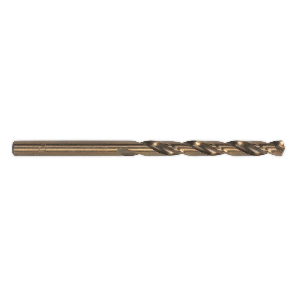 Sealey HSS Cobalt Drill Bit