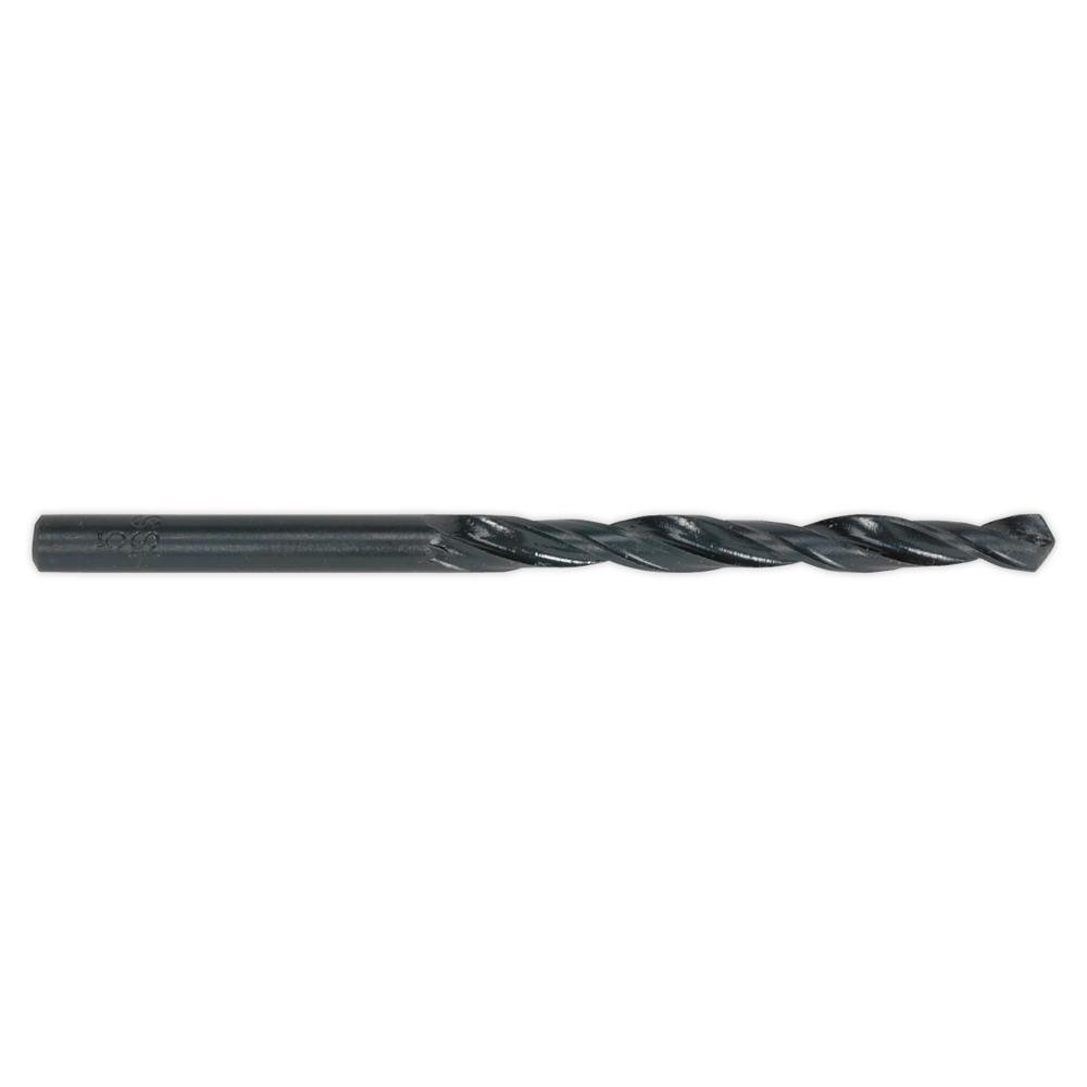 Sealey Hss-r Drill Bit 10.5mm Pack Of 5