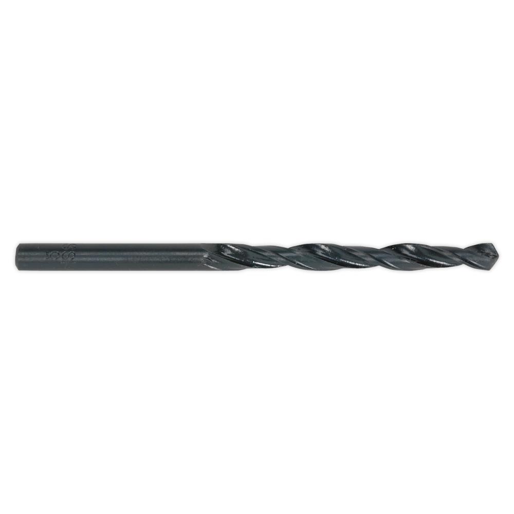 Sealey Hss-r Drill Bit 11.5mm Pack Of 5