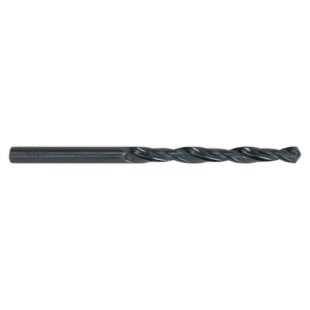 View Sealey Hss-r Drill Bit 13mm Pack Of 5