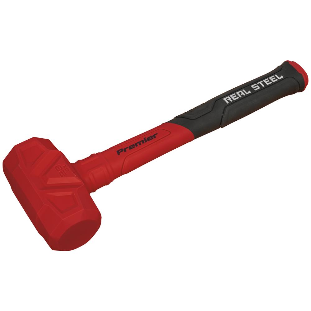 Real Steel Dead Blow Hammer