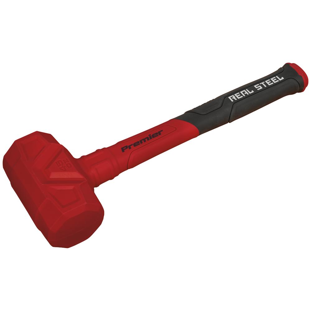 Real Steel Dead Blow Hammer