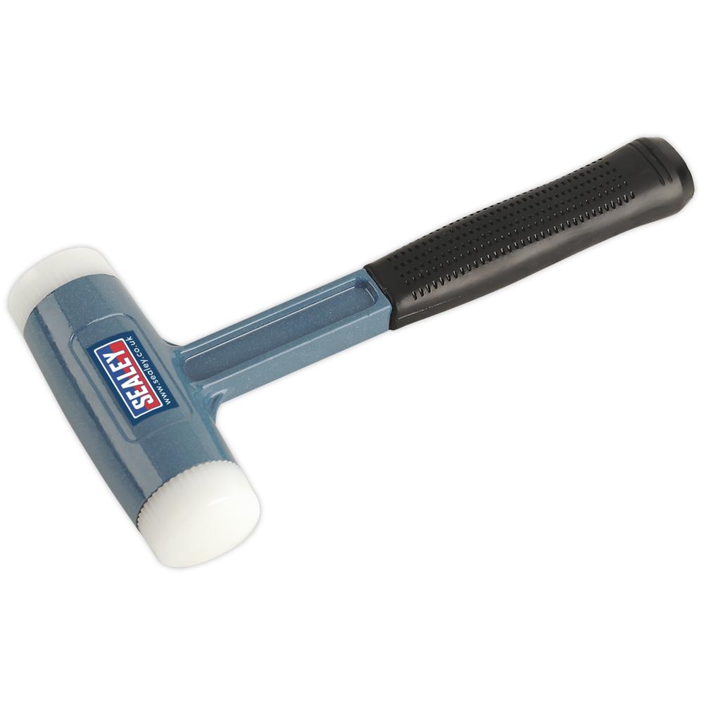 Nylon Face Dead Blow Hammer