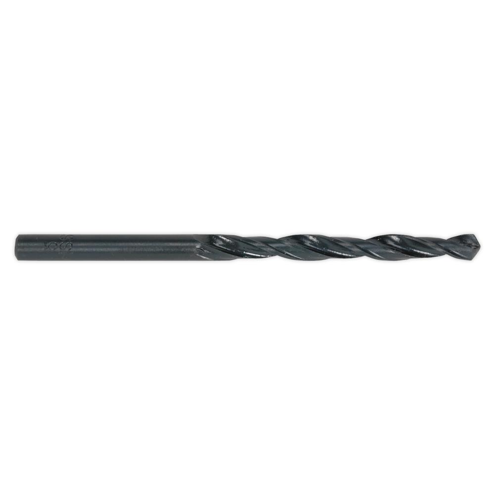 Sealey Roll Forged Hss Drill Bit Imperial