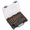 Sealey 170 Piece HSS-Co Drill Bit Set Sealey 170 Piece HSS-Co Drill Bit Set