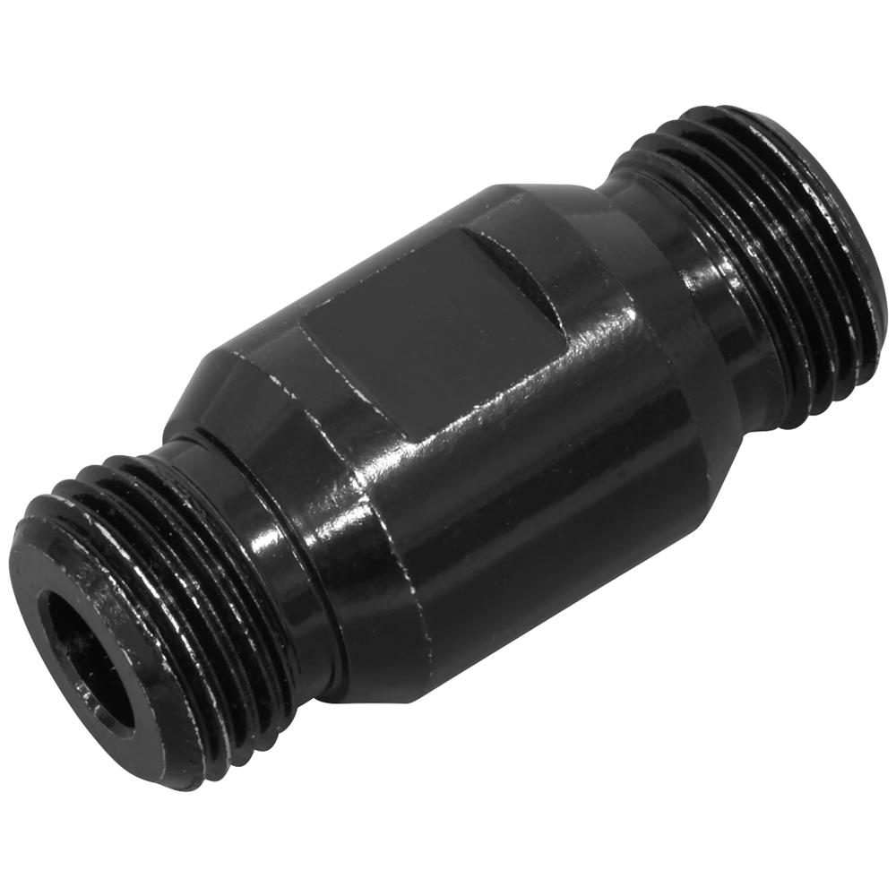 1/2" BSP Male to Male Diamond Core Drill Adaptor