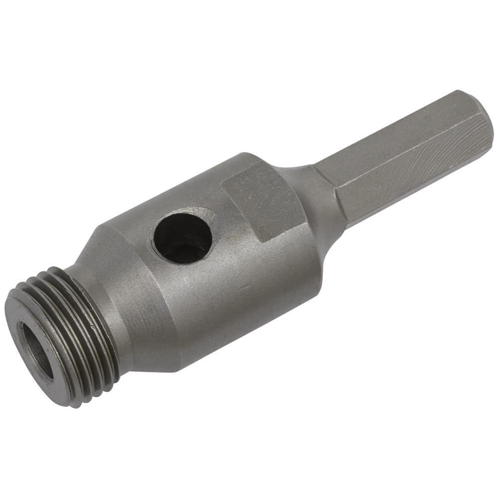 Hex Shank Diamond Core Drill Adaptor
