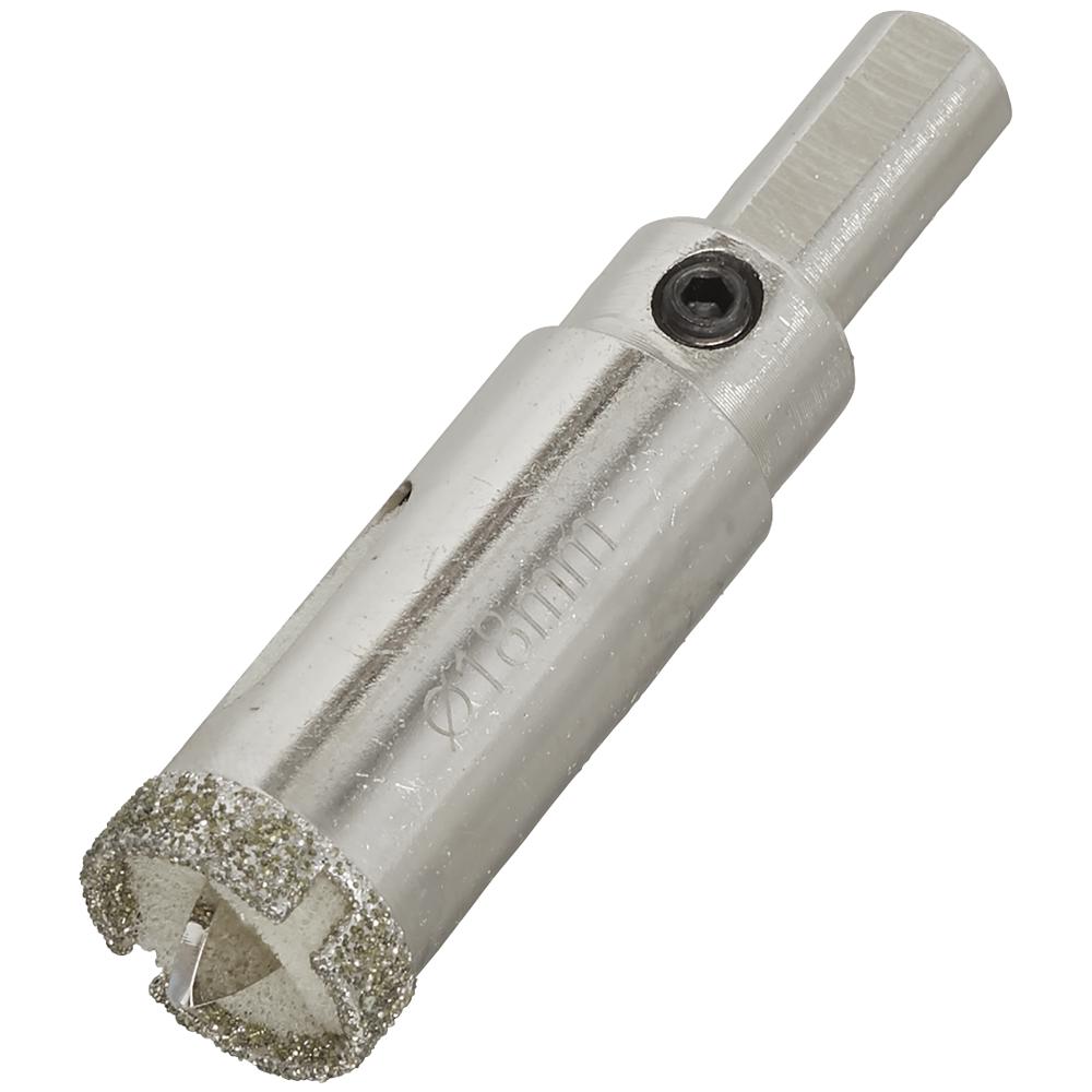 Diamond Hole Saw
