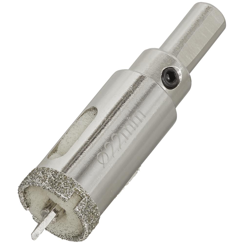 Diamond Hole Saw
