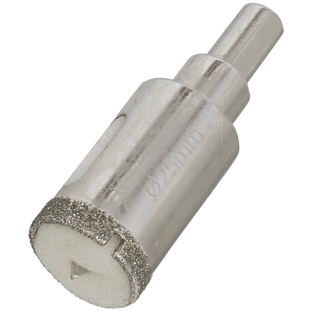 Diamond Hole Saw