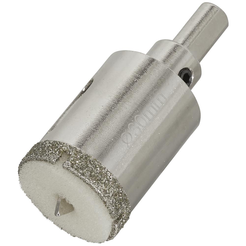Diamond Hole Saw