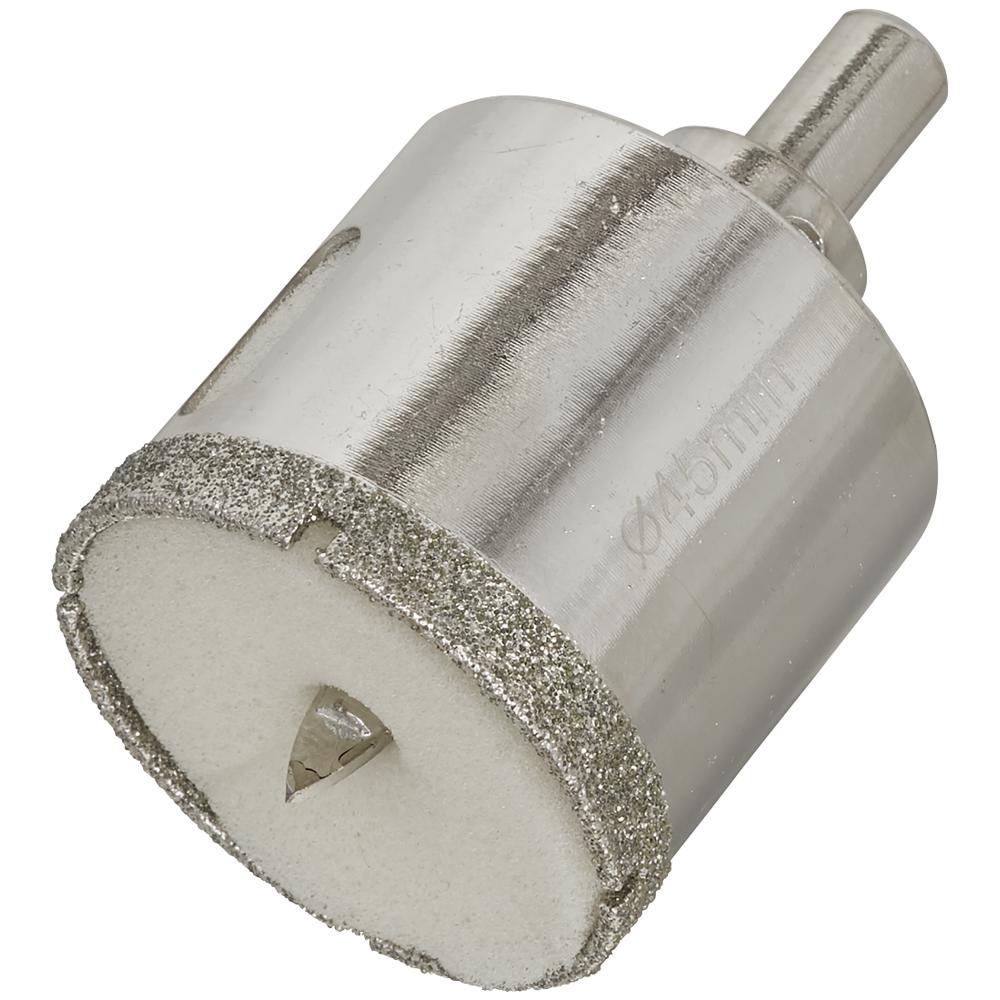 Diamond Hole Saw