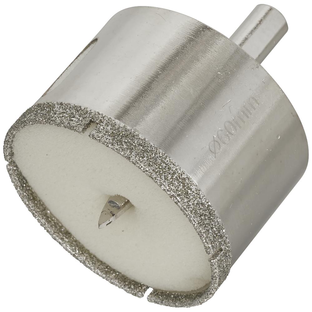 Diamond Hole Saw