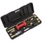 Sealey DP90 10 Piece Heavy Duty Slide Hammer Kit Sealey DP90 10 Piece Heavy Duty Slide Hammer Kit