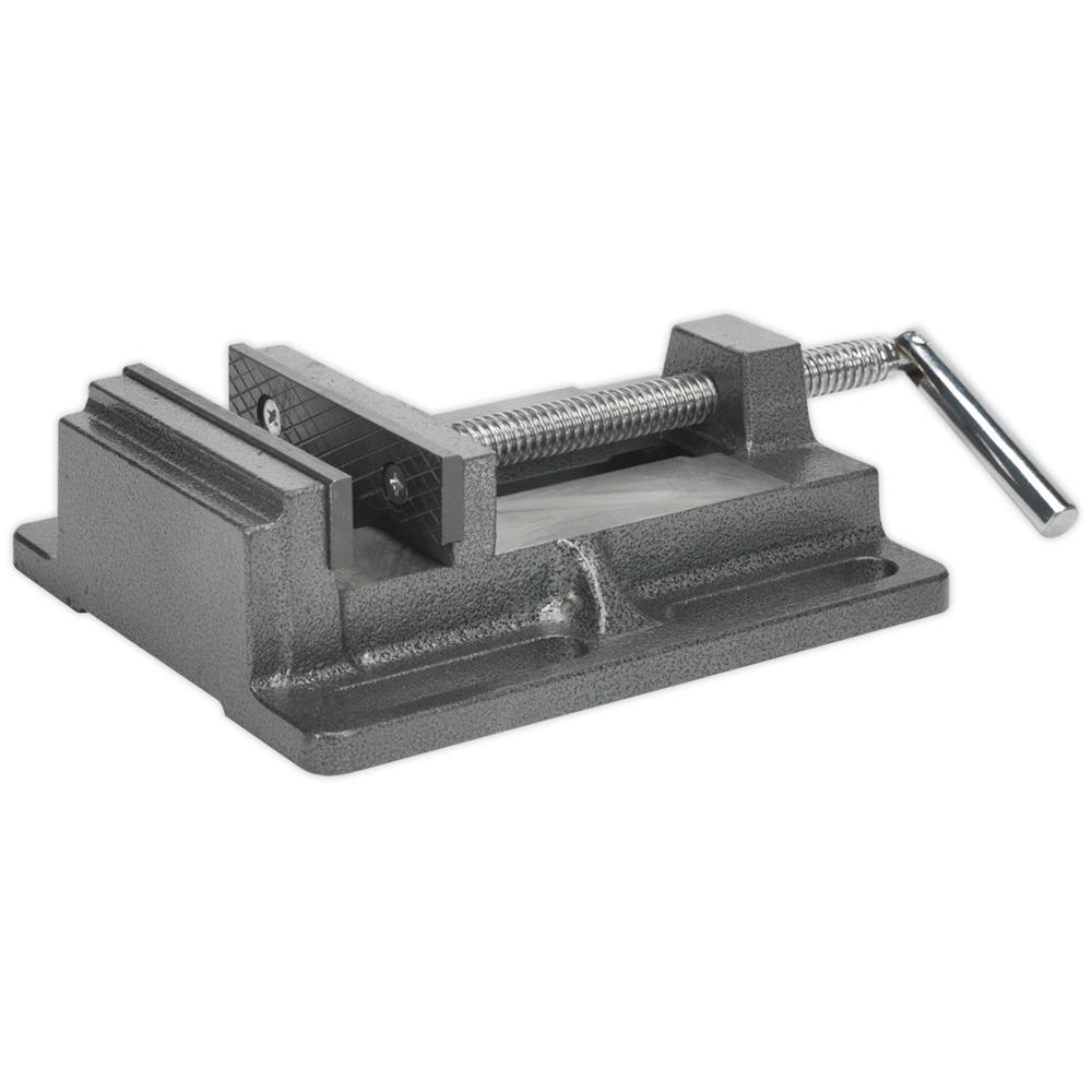 Standard Jaw Drill Vice